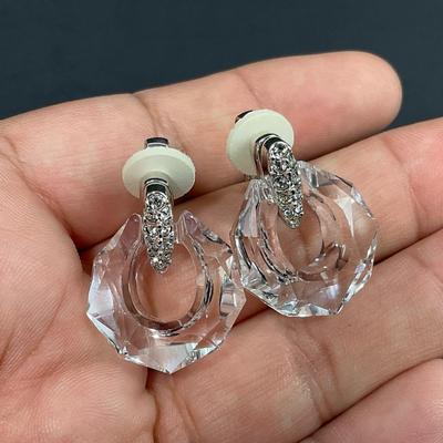 -49- JEWELRY | Assorted Swarovski Pieces