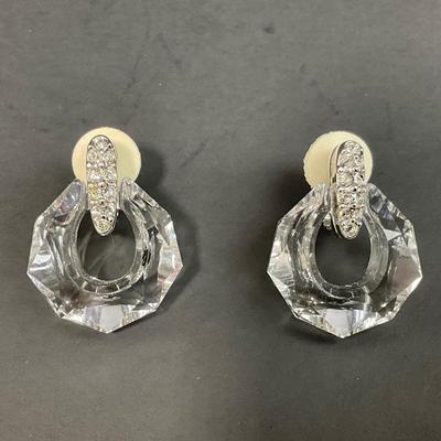 -49- JEWELRY | Assorted Swarovski Pieces