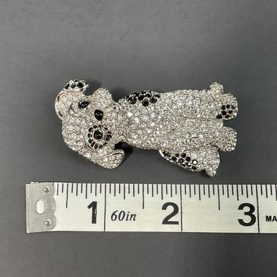 -49- JEWELRY | Assorted Swarovski Pieces