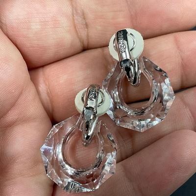 -49- JEWELRY | Assorted Swarovski Pieces