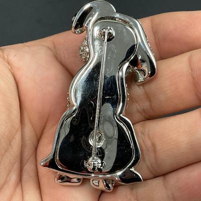 -49- JEWELRY | Assorted Swarovski Pieces