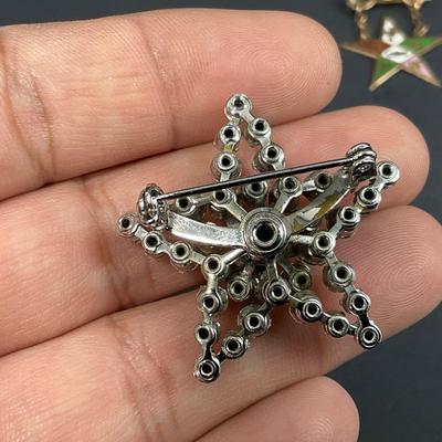 -51- JEWELRY | Assorted Masonic Pieces