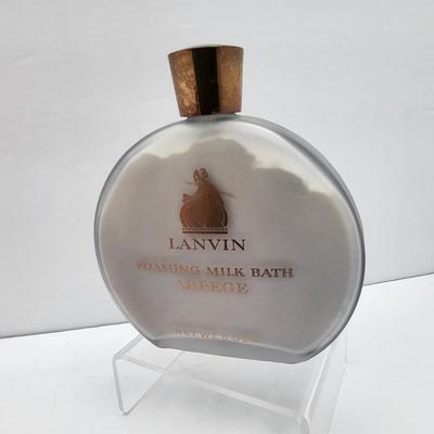 Designer Bath Items Elizabeth Arden, Lanvin, Guerlain