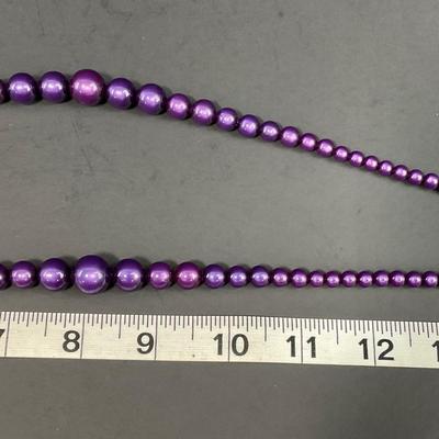 -54- JEWELRY | Richelieu Moonglow Set