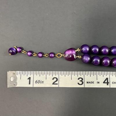 -54- JEWELRY | Richelieu Moonglow Set