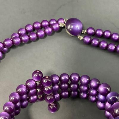 -54- JEWELRY | Richelieu Moonglow Set