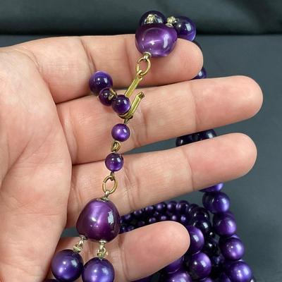 -54- JEWELRY | Richelieu Moonglow Set