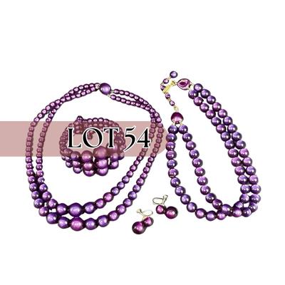 -54- JEWELRY | Richelieu Moonglow Set