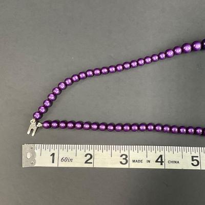 -54- JEWELRY | Richelieu Moonglow Set