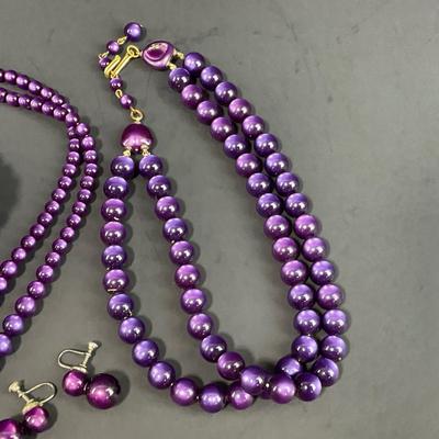 -54- JEWELRY | Richelieu Moonglow Set