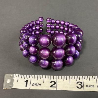 -54- JEWELRY | Richelieu Moonglow Set