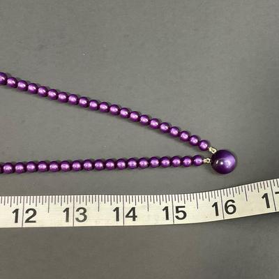 -54- JEWELRY | Richelieu Moonglow Set