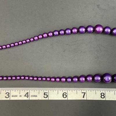 -54- JEWELRY | Richelieu Moonglow Set