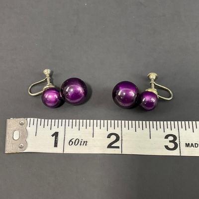 -54- JEWELRY | Richelieu Moonglow Set