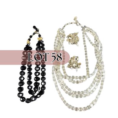 -58- JEWELRY | Castlecliff Pieces
