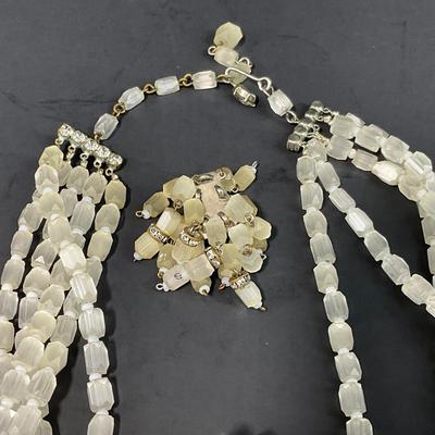 -58- JEWELRY | Castlecliff Pieces