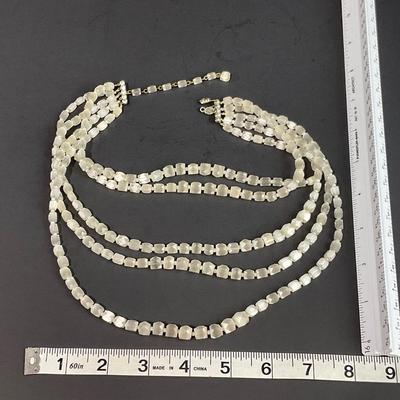 -58- JEWELRY | Castlecliff Pieces