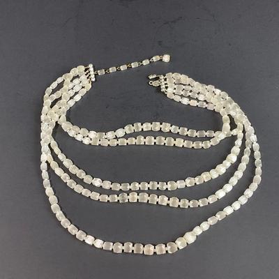 -58- JEWELRY | Castlecliff Pieces