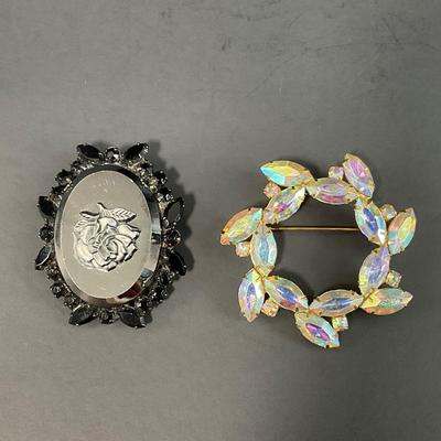 -60- JEWELRY | D&E Juliana Pieces