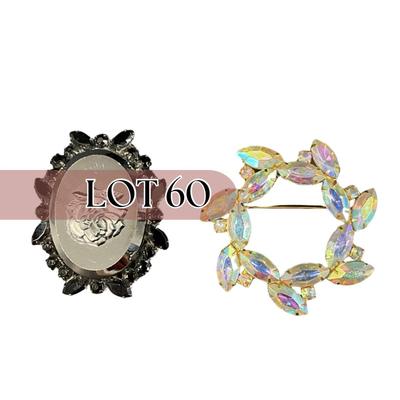 -60- JEWELRY | D&E Juliana Pieces