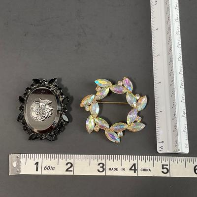 -60- JEWELRY | D&E Juliana Pieces