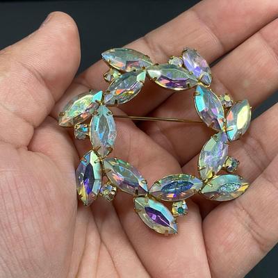 -60- JEWELRY | D&E Juliana Pieces