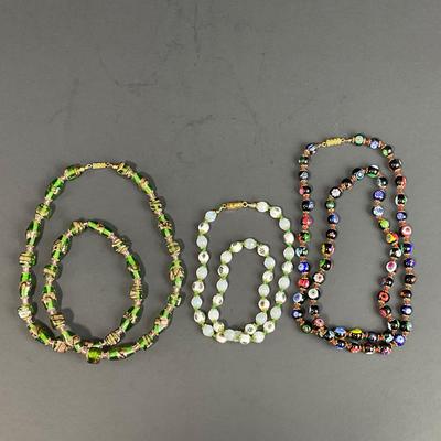-61- FINE JEWELRY | Italian Necklaces