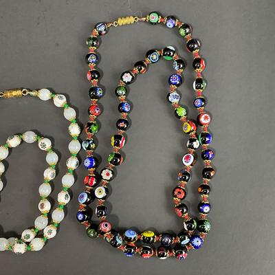 -61- FINE JEWELRY | Italian Necklaces