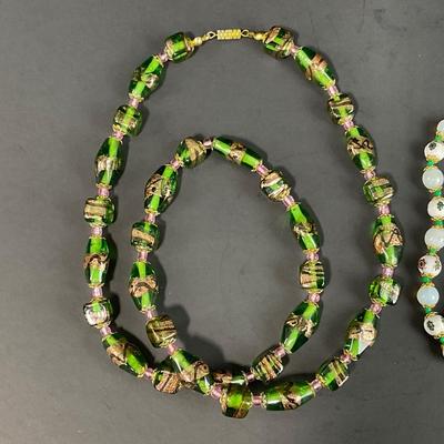 -61- FINE JEWELRY | Italian Necklaces