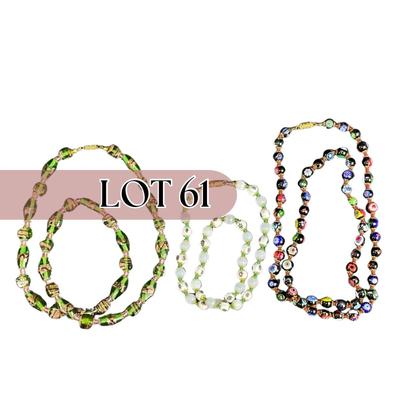 -61- FINE JEWELRY | Italian Necklaces