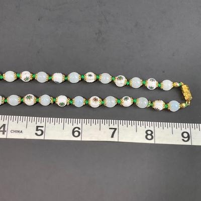 -61- FINE JEWELRY | Italian Necklaces
