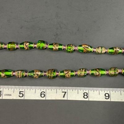 -61- FINE JEWELRY | Italian Necklaces