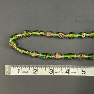-61- FINE JEWELRY | Italian Necklaces