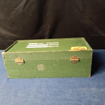 GI JOE FOOT LOCKER