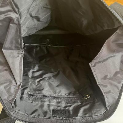 Polo Jeans Co. Polo Jeans Company’s Blue Duffle Bag - Women - New without tags