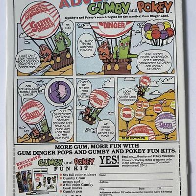 Comic Books: Peter Parker, The Spectacular Spider-Man Issues #119, #120, and #121 – VF to NM Condition!
