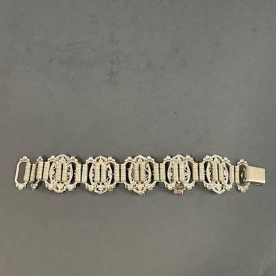 -62- FINE JEWELRY | Gemstone Mythological Bracelet