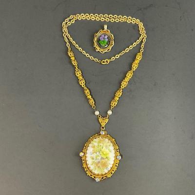 -63- JEWELRY | West German Pieces