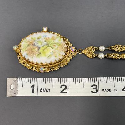 -63- JEWELRY | West German Pieces