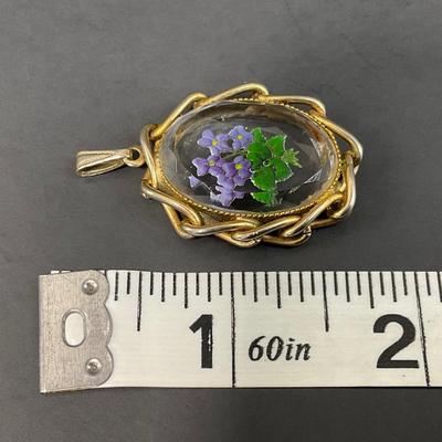 -63- JEWELRY | West German Pieces