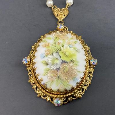 -63- JEWELRY | West German Pieces