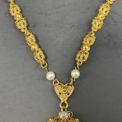 -63- JEWELRY | West German Pieces