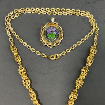 -63- JEWELRY | West German Pieces