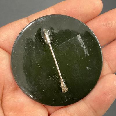 -65- ARTISAN | Russian Brooches