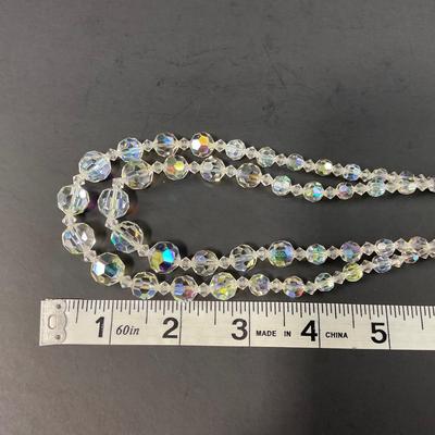 -70- JEWELRY | Aurora Clip Earrings, Brooches, & Necklaces