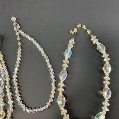 -70- JEWELRY | Aurora Clip Earrings, Brooches, & Necklaces