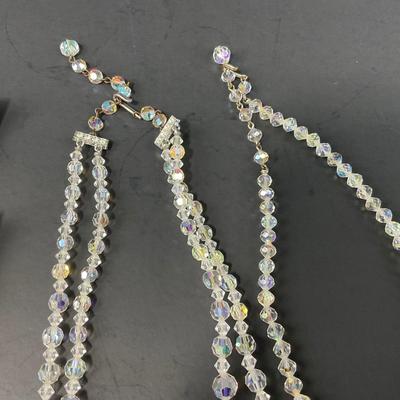 -70- JEWELRY | Aurora Clip Earrings, Brooches, & Necklaces