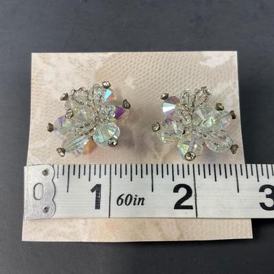 -70- JEWELRY | Aurora Clip Earrings, Brooches, & Necklaces