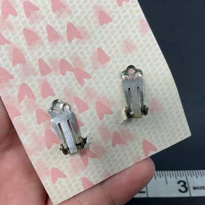 -70- JEWELRY | Aurora Clip Earrings, Brooches, & Necklaces