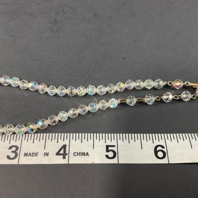 -70- JEWELRY | Aurora Clip Earrings, Brooches, & Necklaces